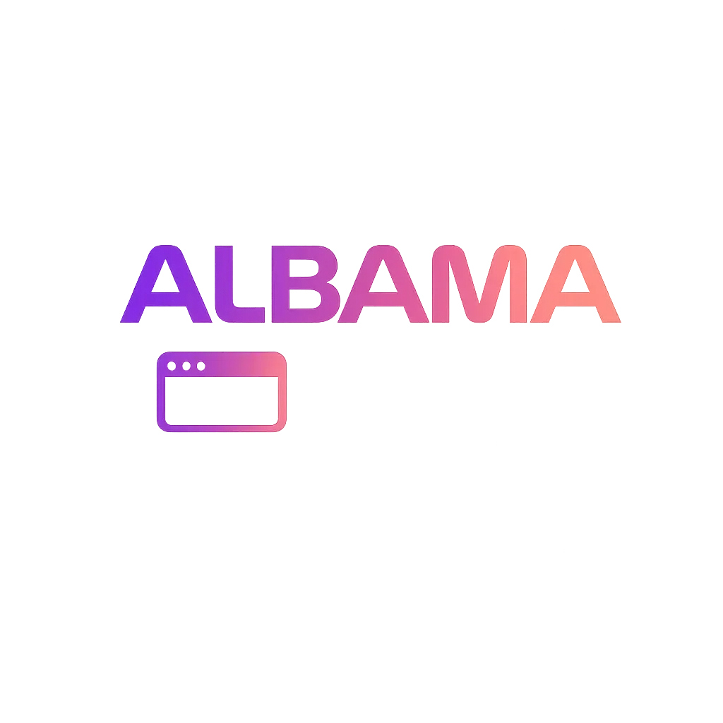 ALBAMA WEB